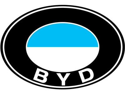 BYD