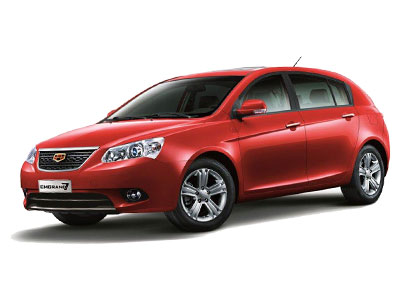 Emgrand EC7rv хэтчбек